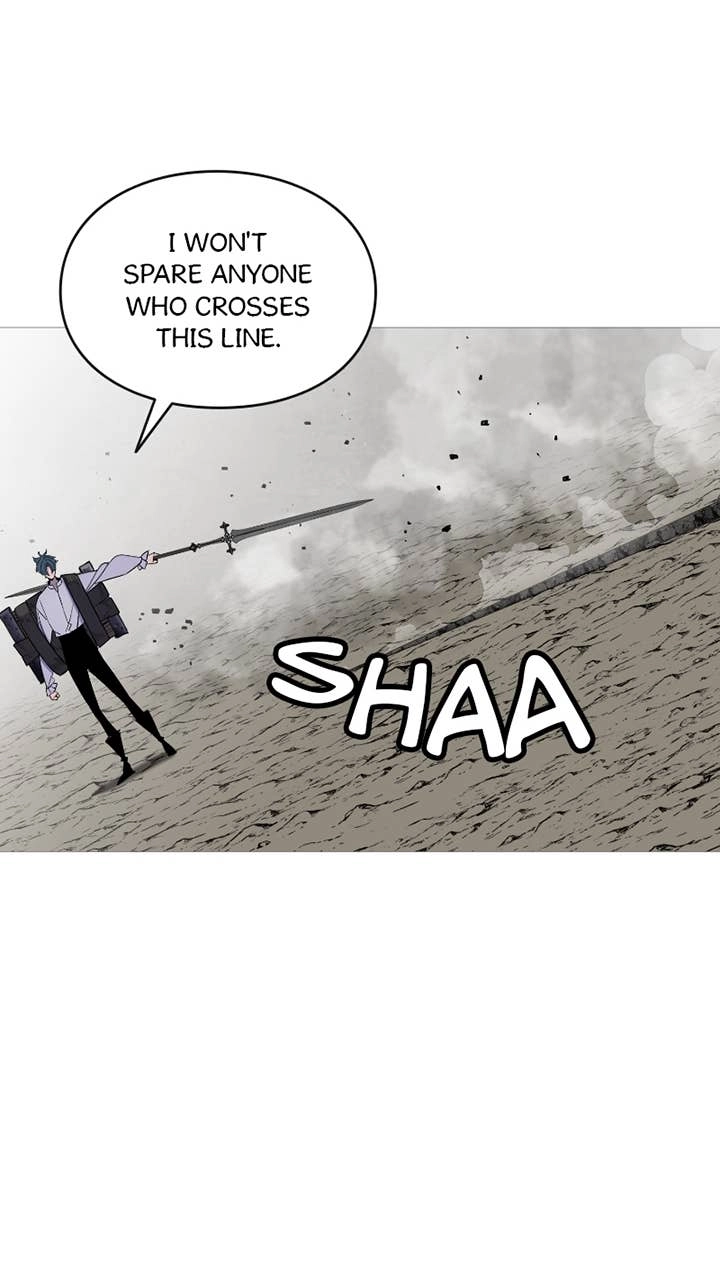 The Story of a Low-Rank Soldier Becoming a Monarch Chapter 121 Page 63