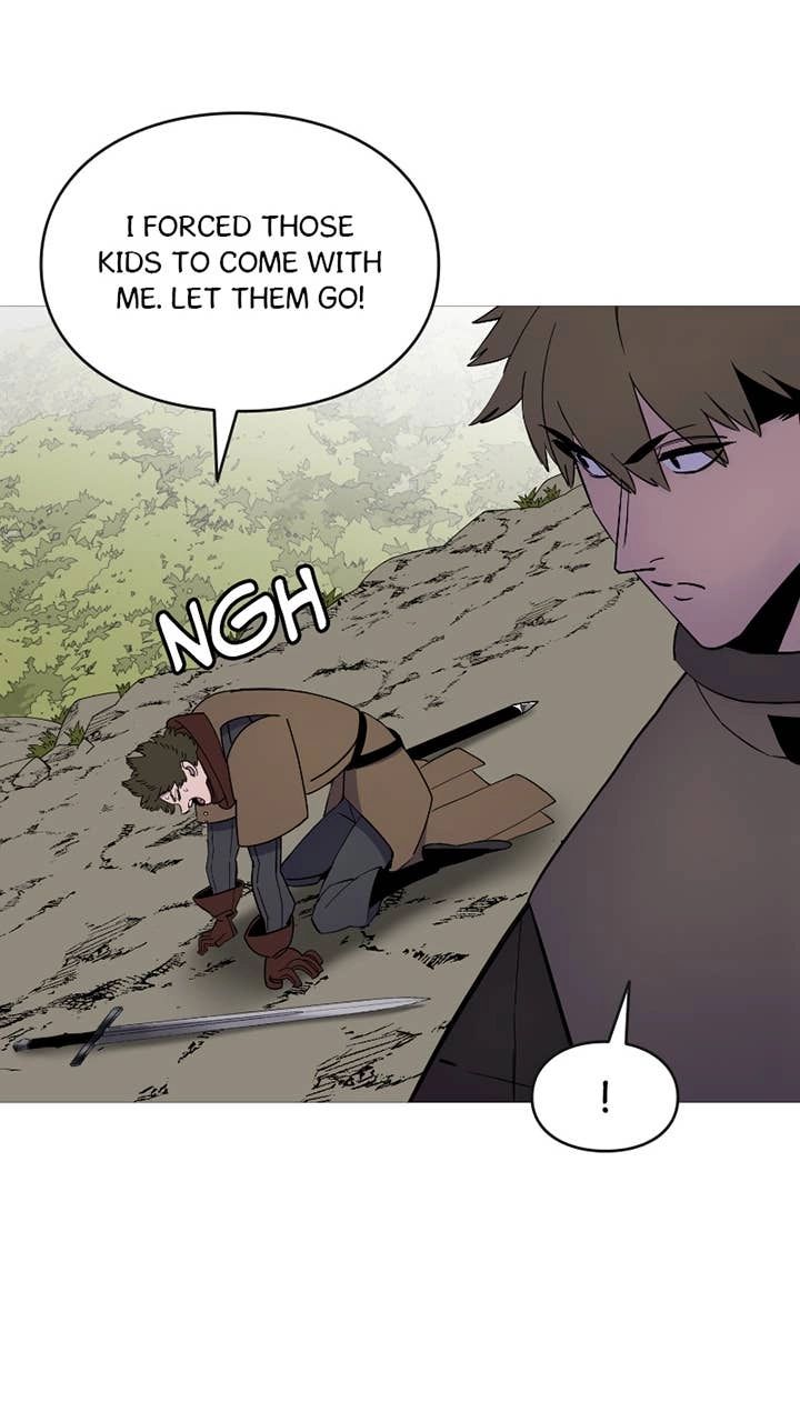 The Story of a Low-Rank Soldier Becoming a Monarch Chapter 121 Page 64