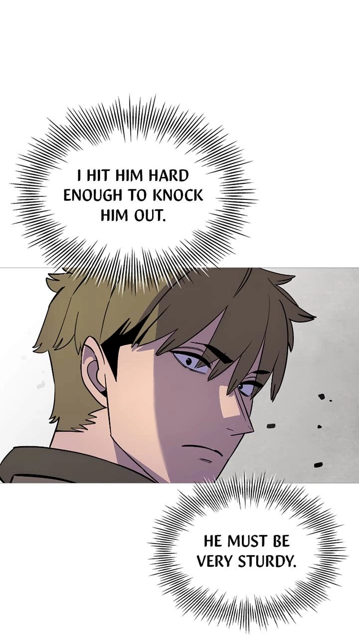 The Story of a Low-Rank Soldier Becoming a Monarch Chapter 121 Page 65