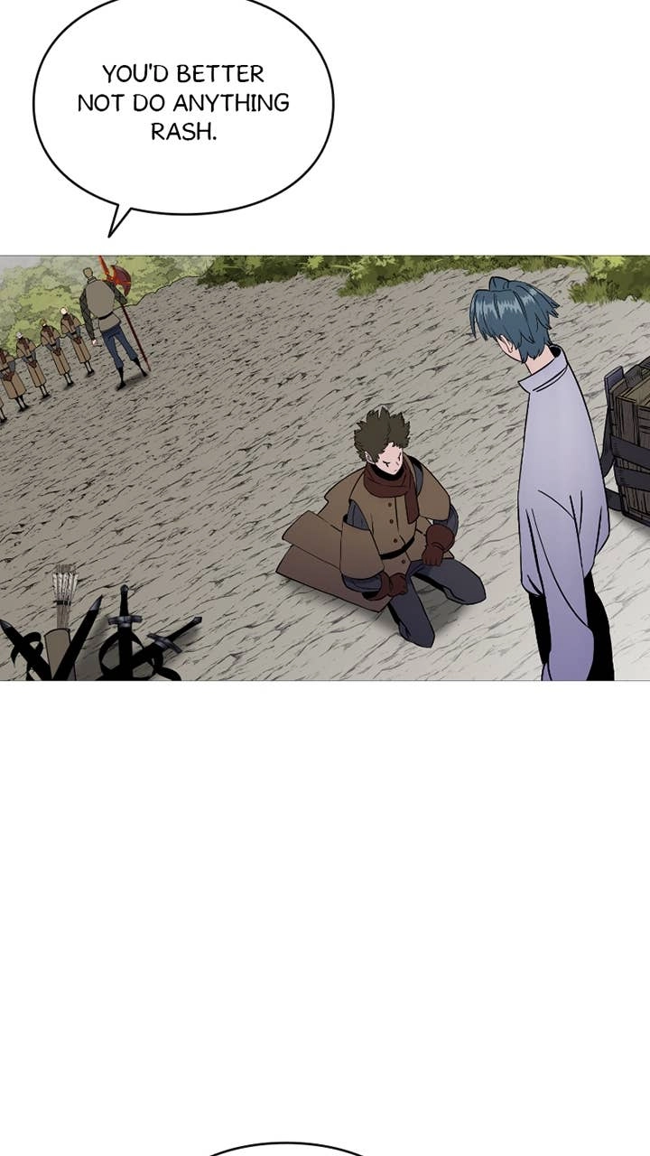 The Story of a Low-Rank Soldier Becoming a Monarch Chapter 121 Page 68
