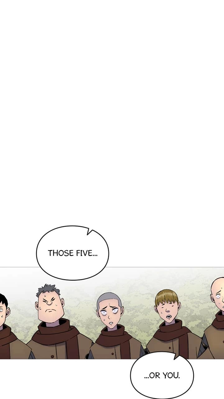 The Story of a Low-Rank Soldier Becoming a Monarch Chapter 121 Page 72