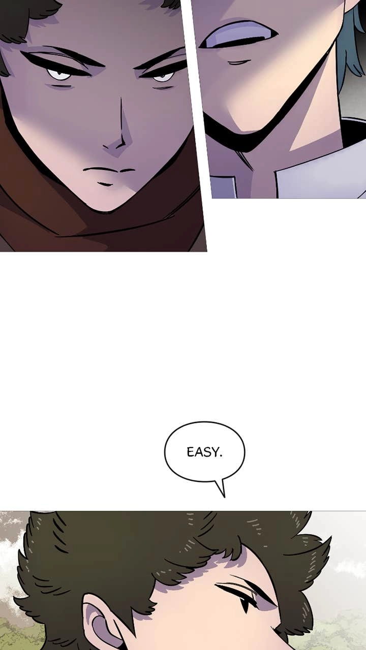 The Story of a Low-Rank Soldier Becoming a Monarch Chapter 121 Page 74