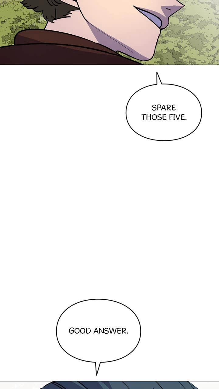 The Story of a Low-Rank Soldier Becoming a Monarch Chapter 121 Page 75