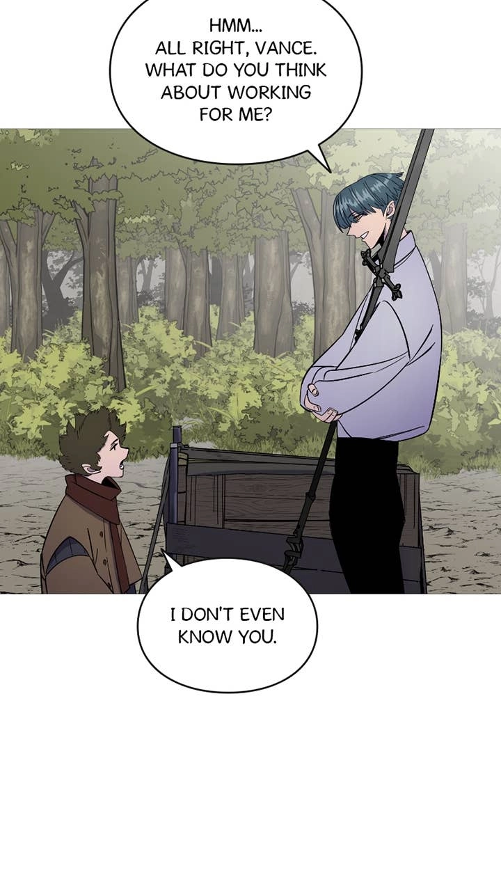 The Story of a Low-Rank Soldier Becoming a Monarch Chapter 121 Page 80