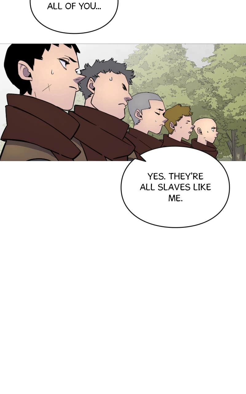 The Story of a Low-Rank Soldier Becoming a Monarch Chapter 122 Page 7
