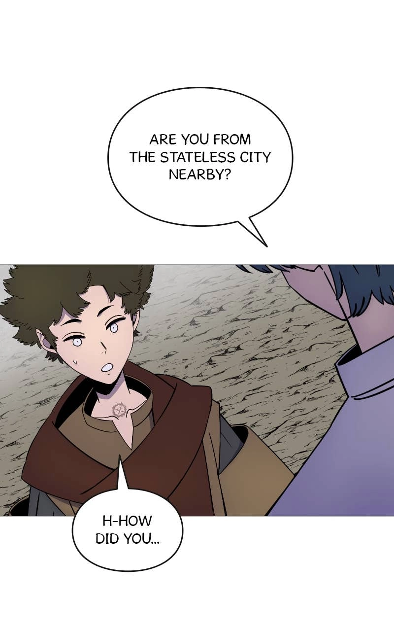 The Story of a Low-Rank Soldier Becoming a Monarch Chapter 122 Page 8