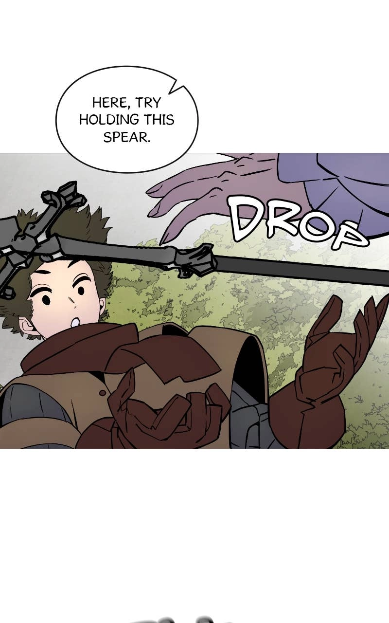 The Story of a Low-Rank Soldier Becoming a Monarch Chapter 122 Page 20