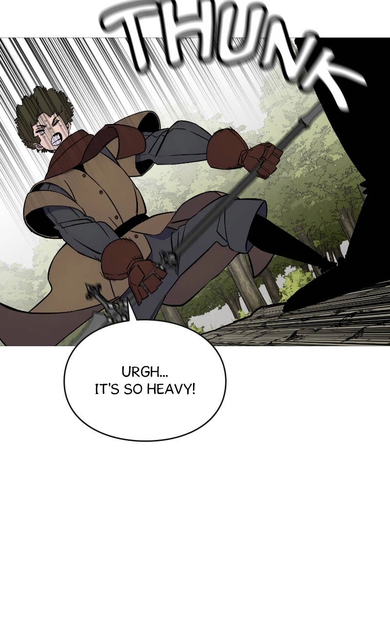 The Story of a Low-Rank Soldier Becoming a Monarch Chapter 122 Page 21