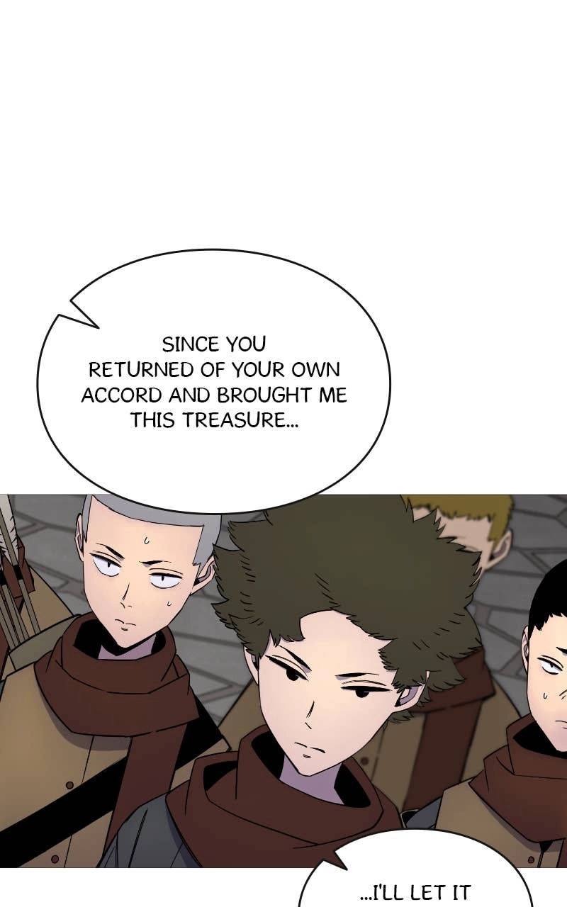 The Story of a Low-Rank Soldier Becoming a Monarch Chapter 122 Page 28