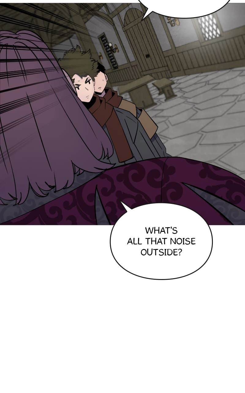 The Story of a Low-Rank Soldier Becoming a Monarch Chapter 122 Page 30