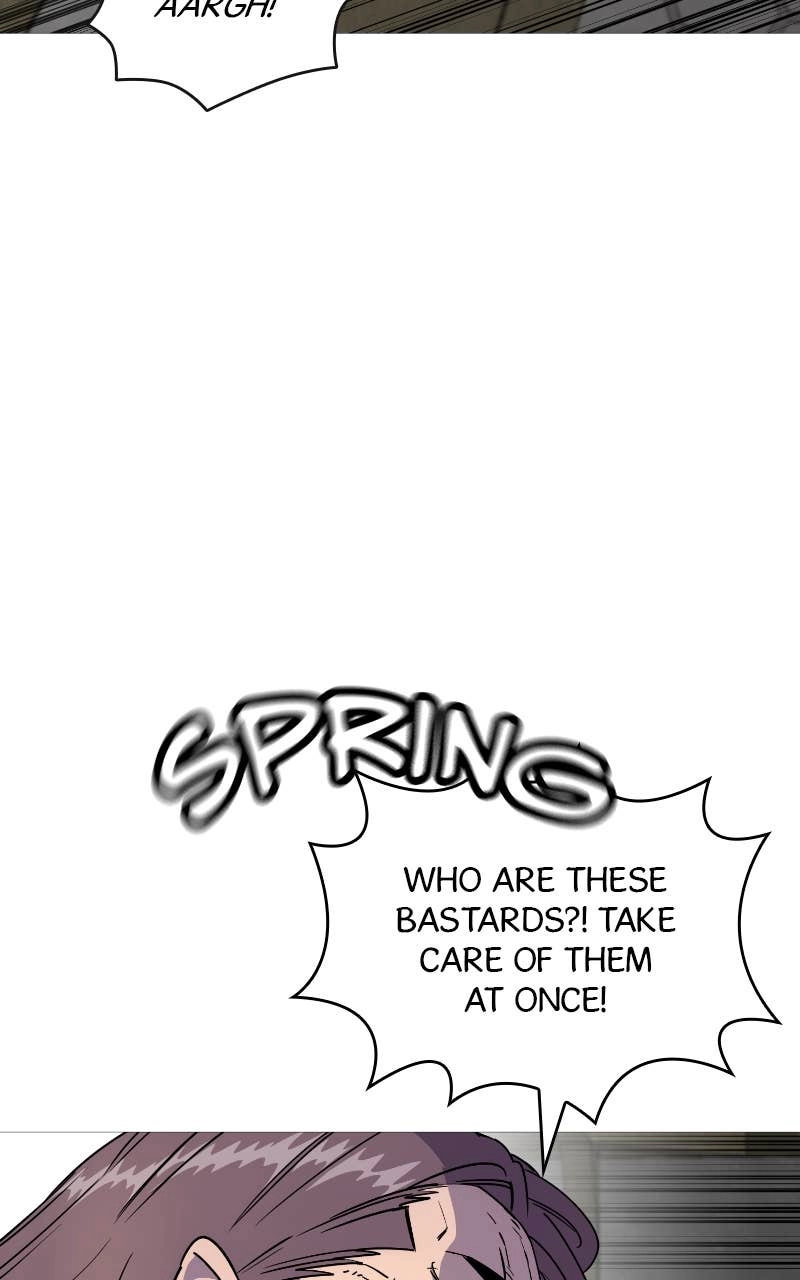 The Story of a Low-Rank Soldier Becoming a Monarch Chapter 122 Page 32