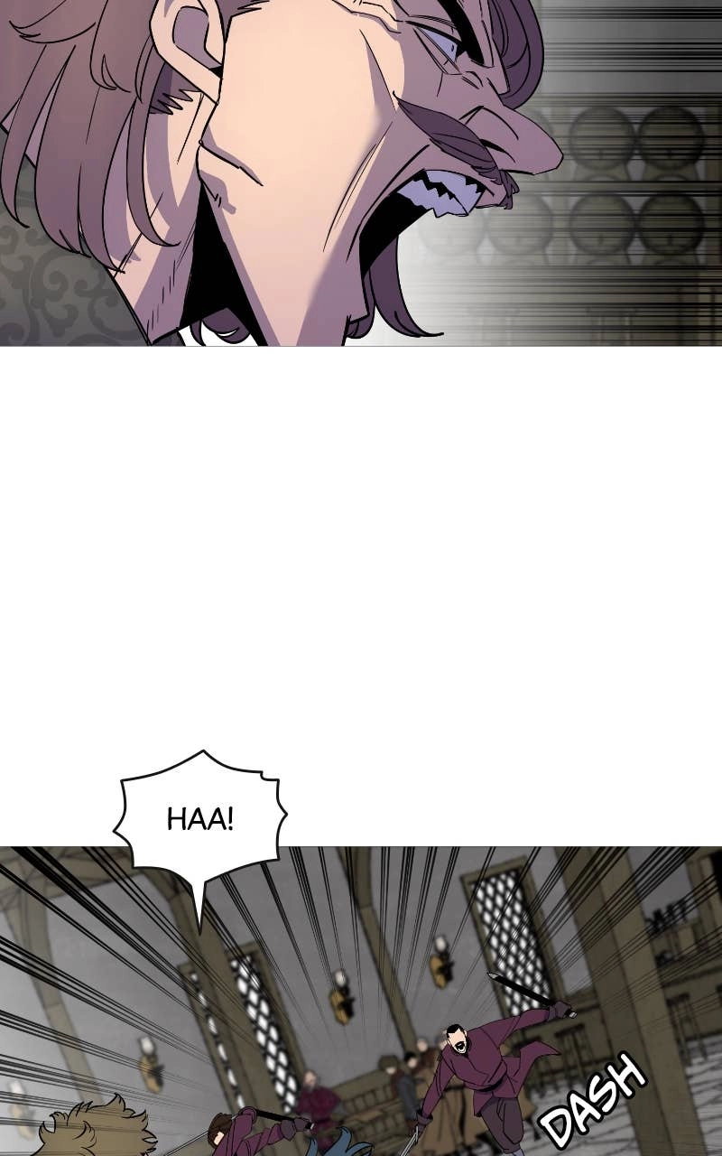 The Story of a Low-Rank Soldier Becoming a Monarch Chapter 122 Page 33