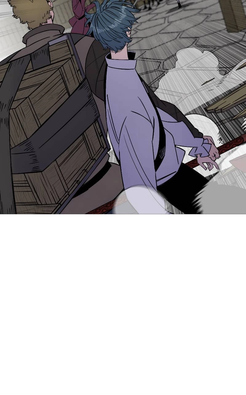 The Story of a Low-Rank Soldier Becoming a Monarch Chapter 122 Page 34