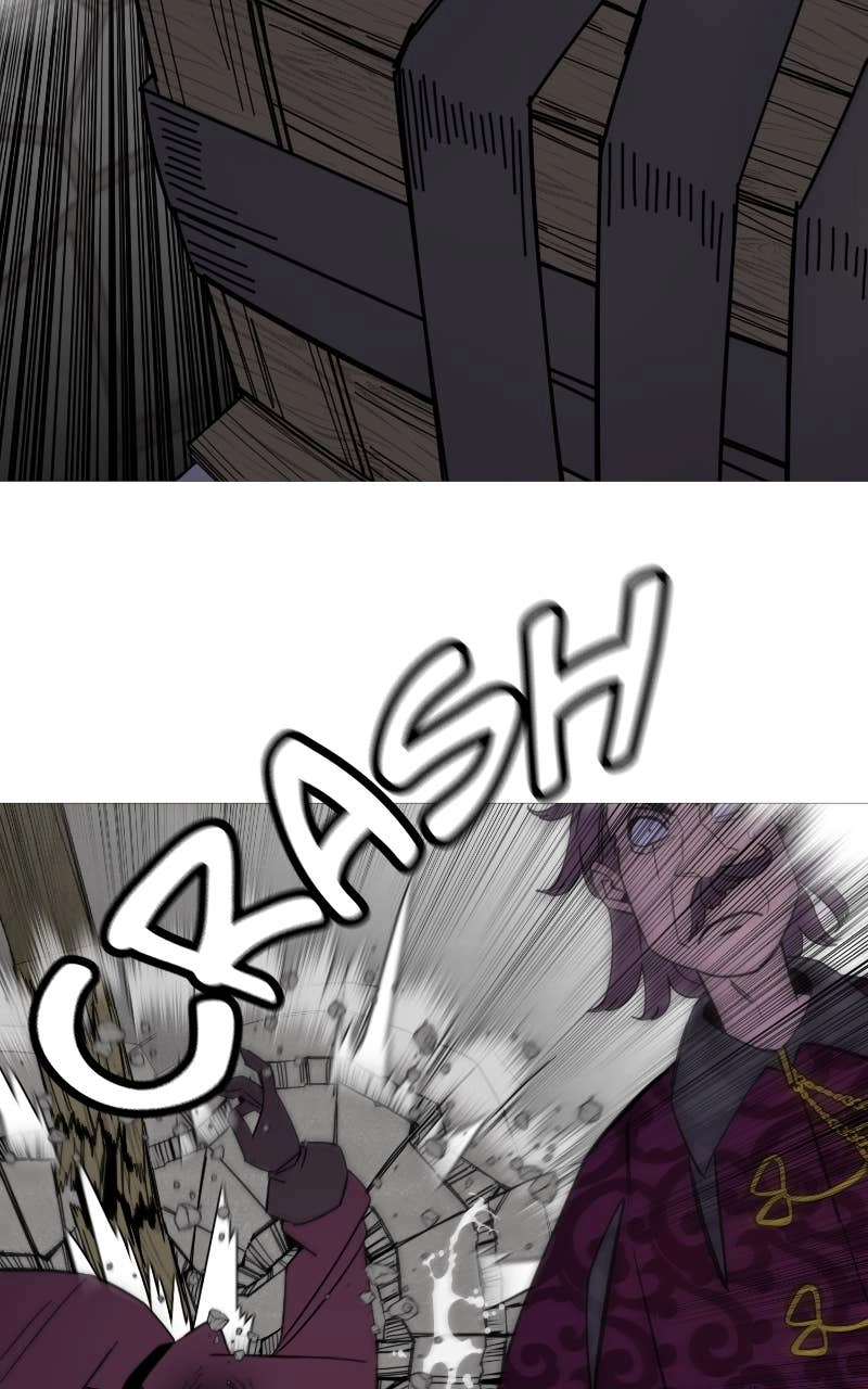 The Story of a Low-Rank Soldier Becoming a Monarch Chapter 122 Page 37