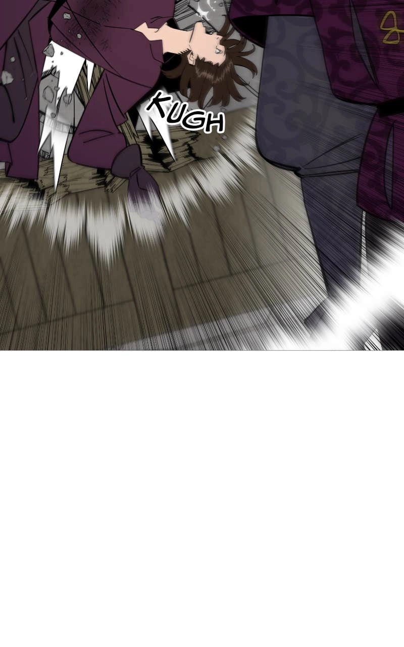 The Story of a Low-Rank Soldier Becoming a Monarch Chapter 122 Page 38