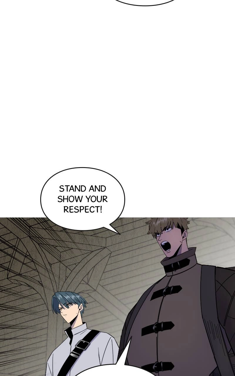 The Story of a Low-Rank Soldier Becoming a Monarch Chapter 122 Page 40