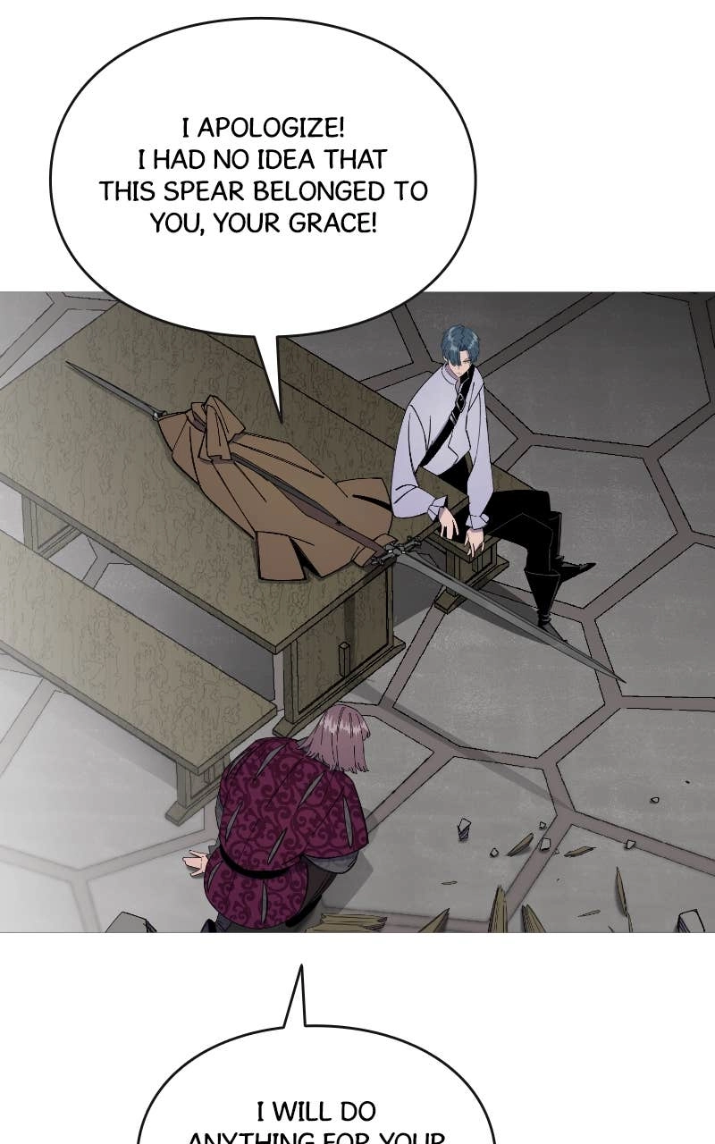 The Story of a Low-Rank Soldier Becoming a Monarch Chapter 122 Page 42