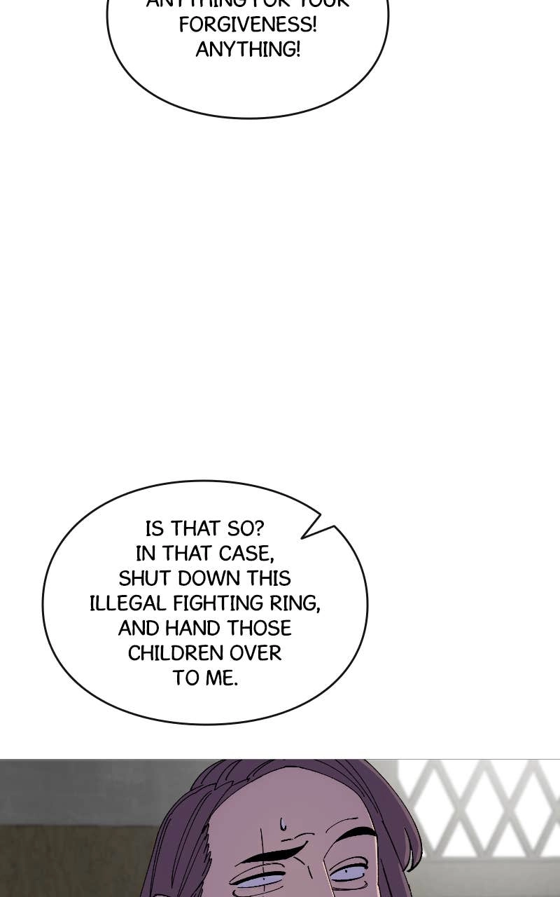 The Story of a Low-Rank Soldier Becoming a Monarch Chapter 122 Page 43
