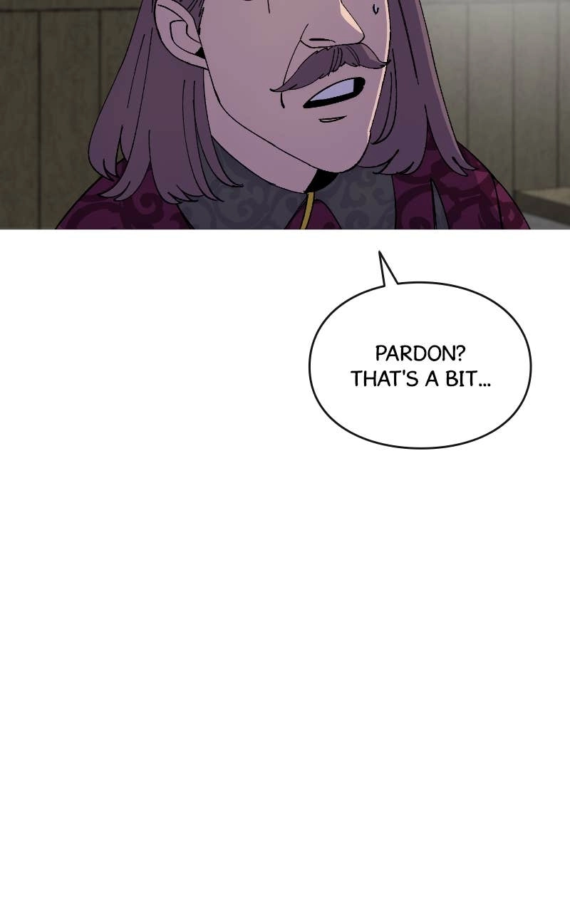 The Story of a Low-Rank Soldier Becoming a Monarch Chapter 122 Page 44