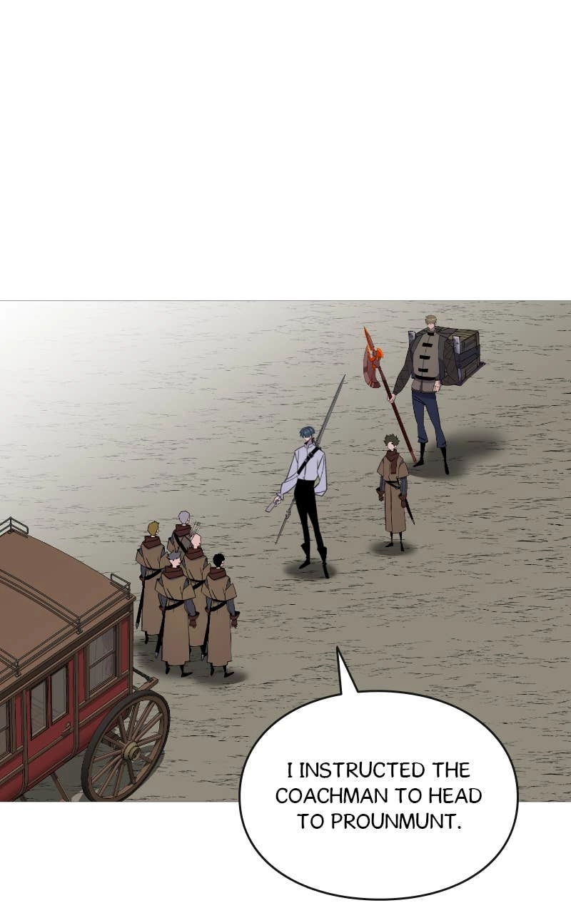 The Story of a Low-Rank Soldier Becoming a Monarch Chapter 122 Page 47