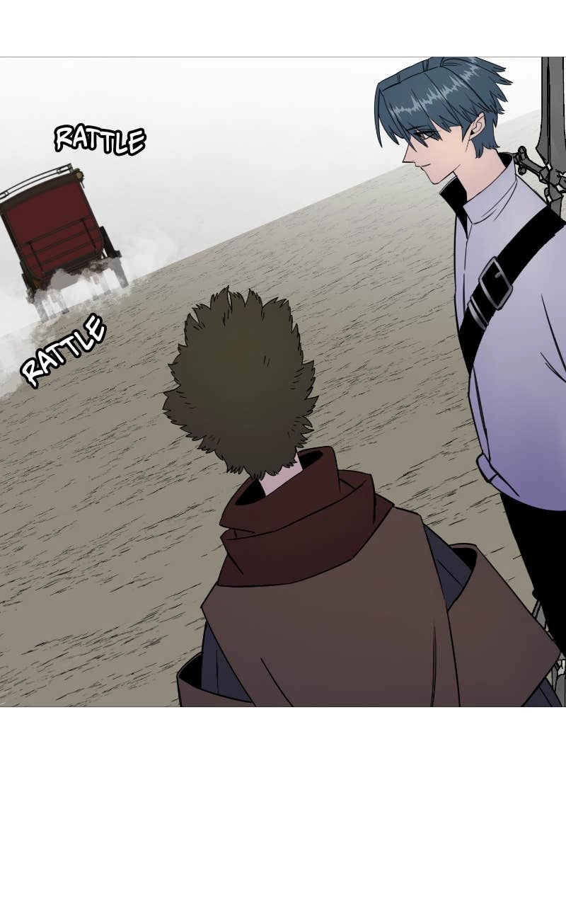 The Story of a Low-Rank Soldier Becoming a Monarch Chapter 122 Page 50