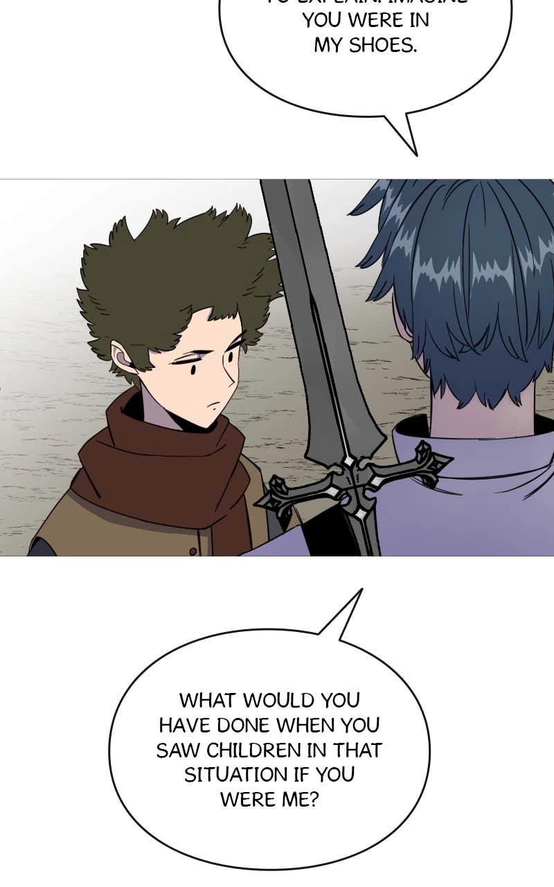 The Story of a Low-Rank Soldier Becoming a Monarch Chapter 122 Page 53