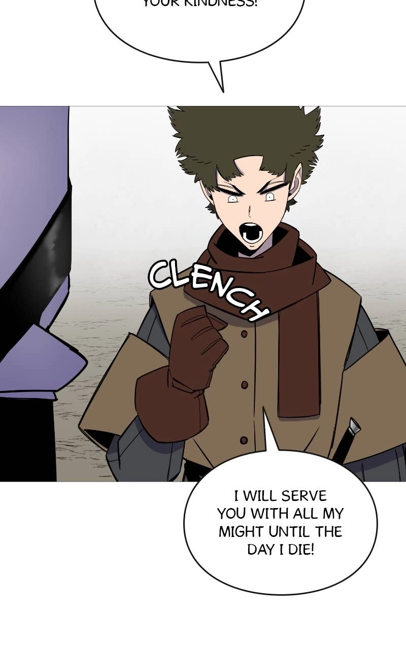 The Story of a Low-Rank Soldier Becoming a Monarch Chapter 122 Page 56