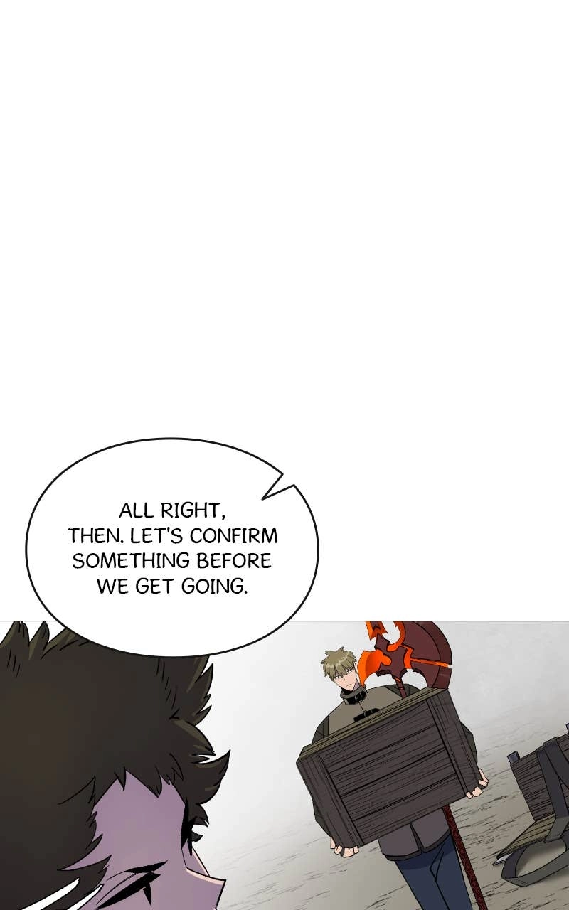 The Story of a Low-Rank Soldier Becoming a Monarch Chapter 122 Page 57