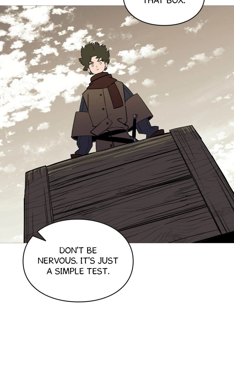 The Story of a Low-Rank Soldier Becoming a Monarch Chapter 122 Page 59