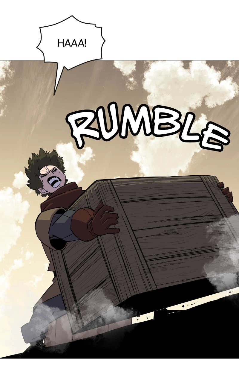 The Story of a Low-Rank Soldier Becoming a Monarch Chapter 122 Page 64