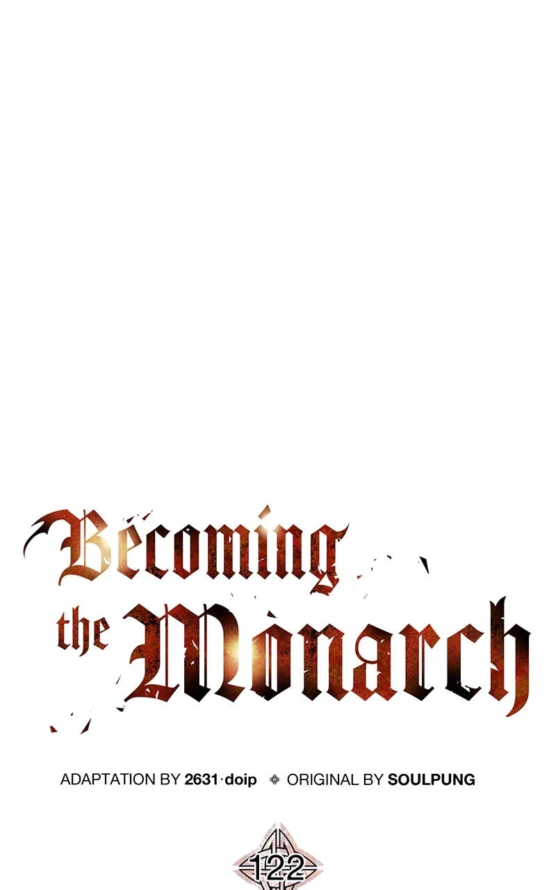 The Story of a Low-Rank Soldier Becoming a Monarch Chapter 122 Page 70