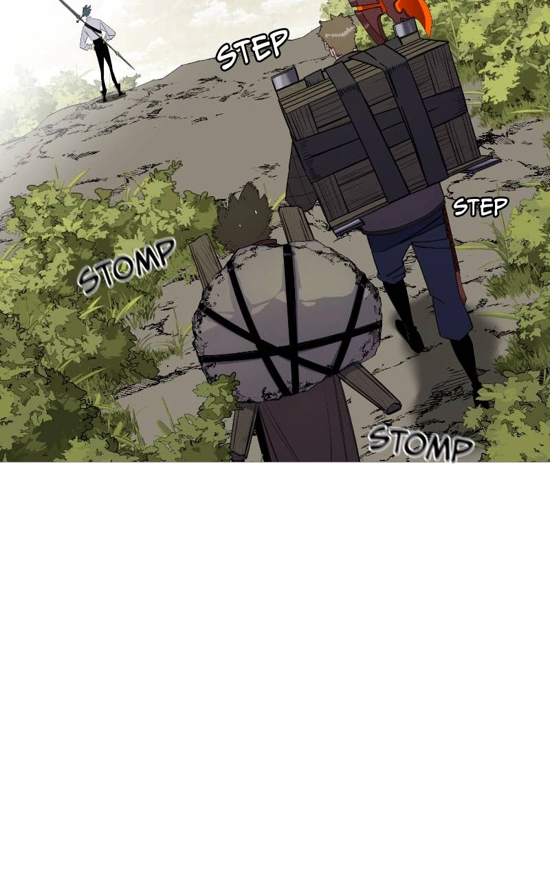 The Story of a Low-Rank Soldier Becoming a Monarch Chapter 122 Page 72