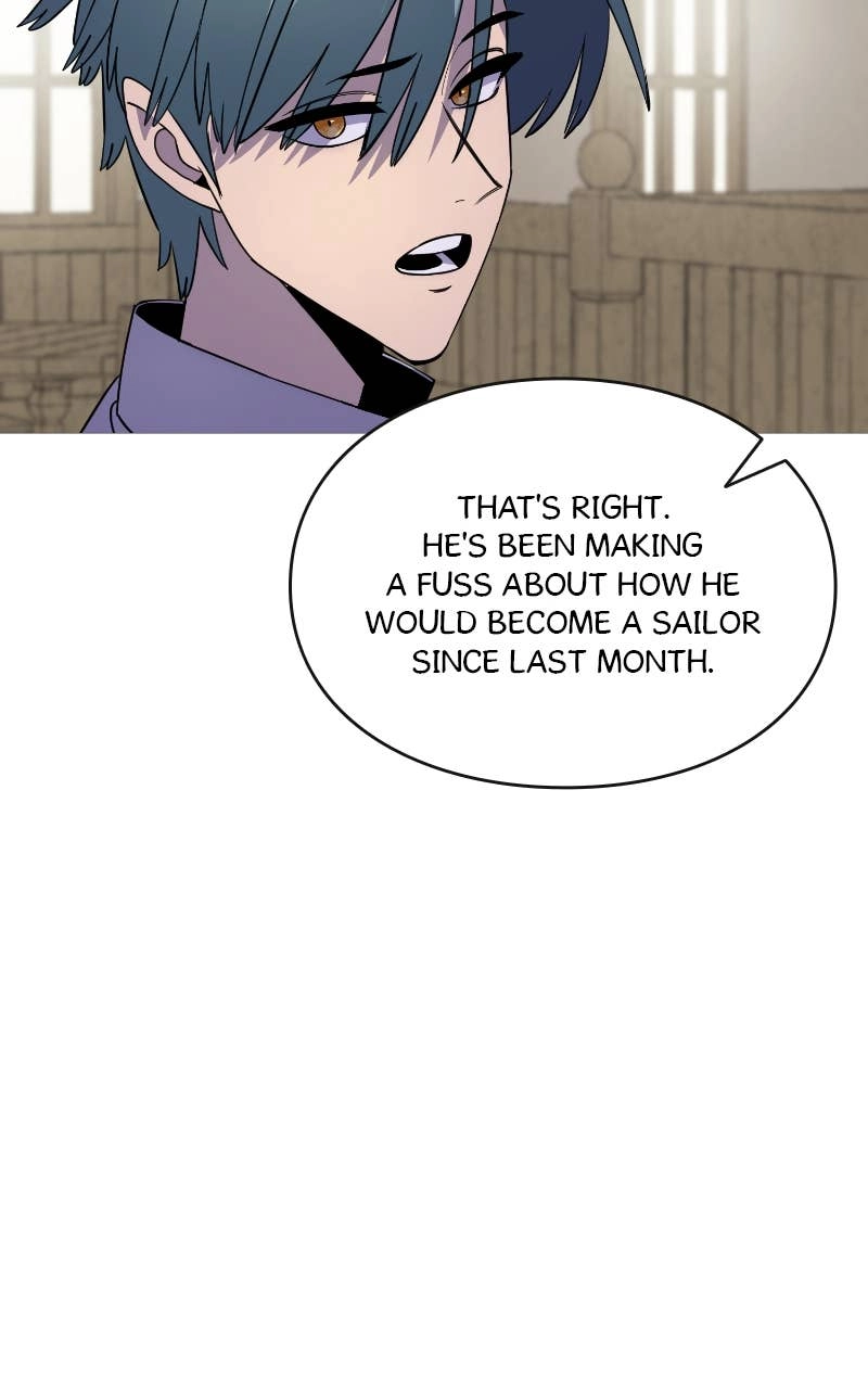 The Story of a Low-Rank Soldier Becoming a Monarch Chapter 122 Page 81