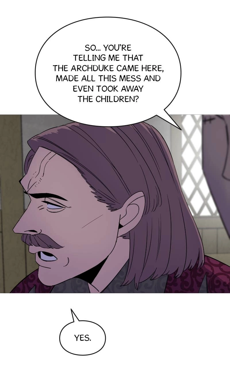 The Story of a Low-Rank Soldier Becoming a Monarch Chapter 122 Page 87
