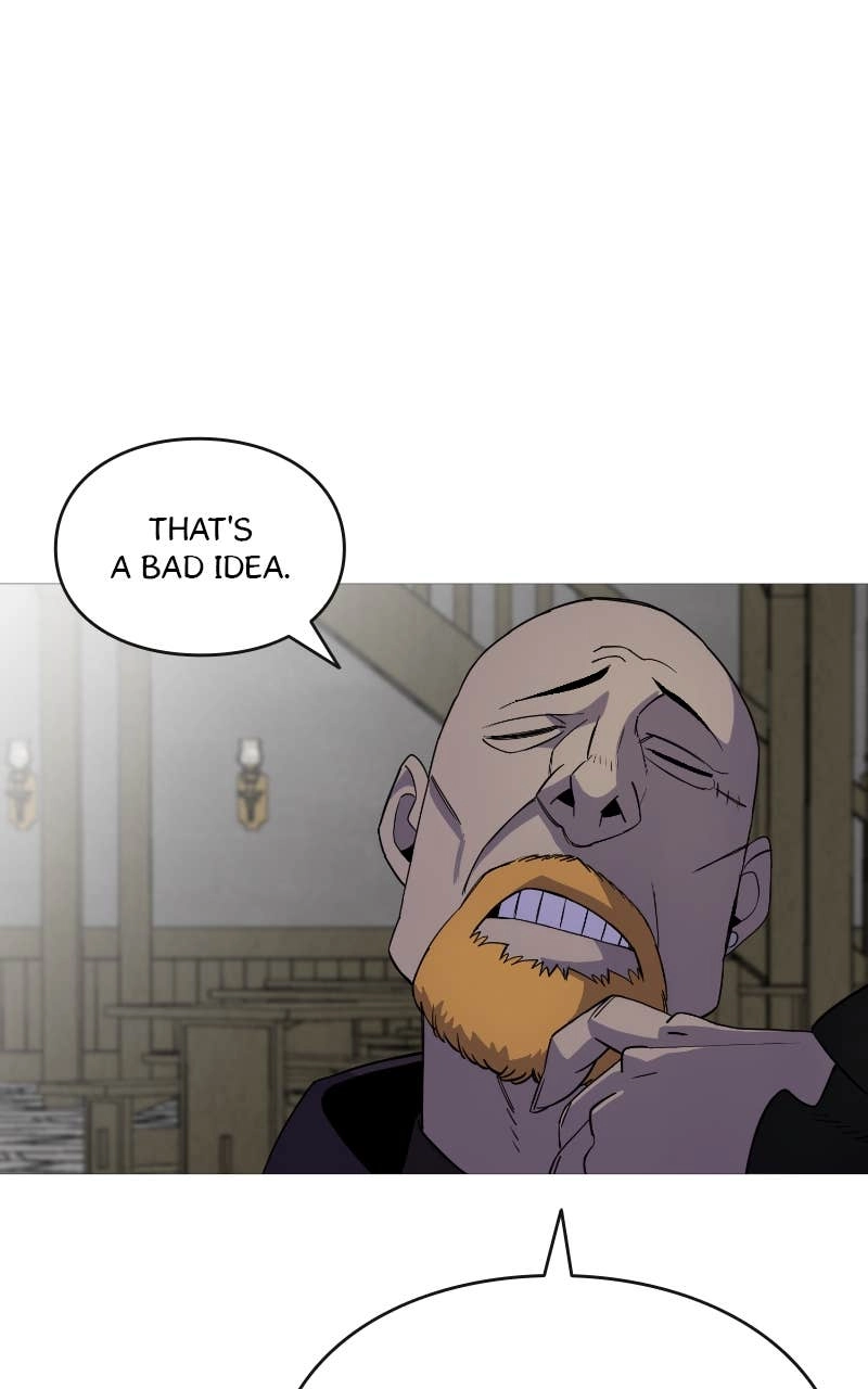 The Story of a Low-Rank Soldier Becoming a Monarch Chapter 122 Page 91