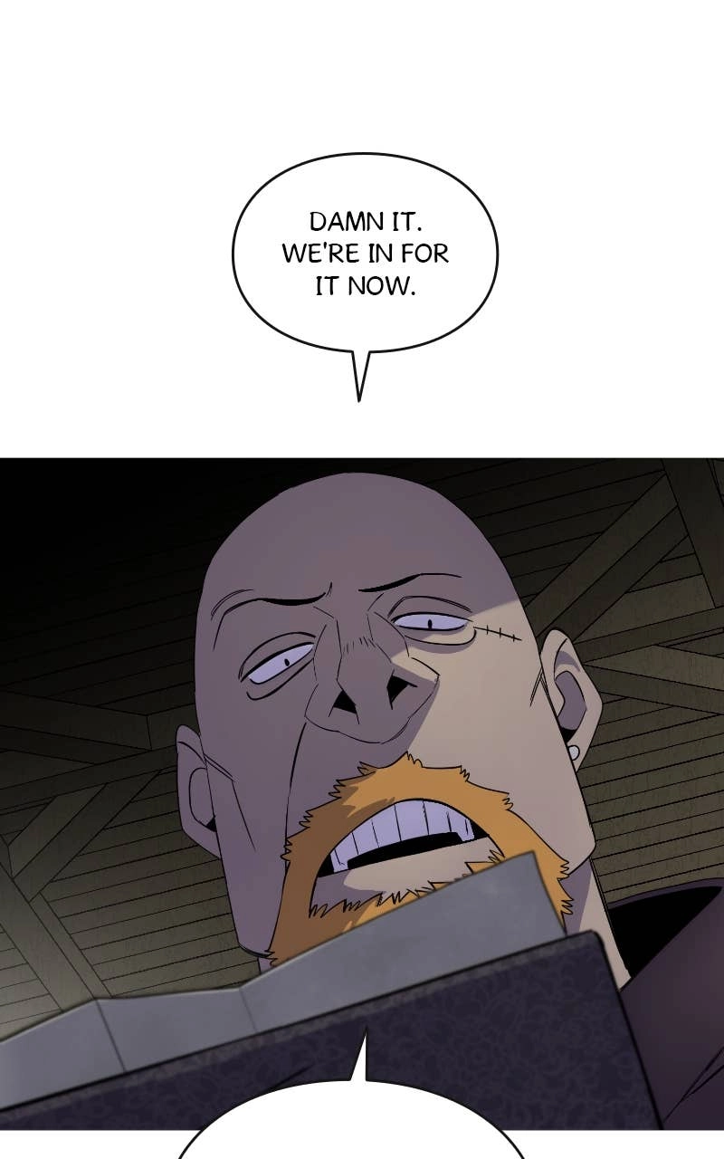 The Story of a Low-Rank Soldier Becoming a Monarch Chapter 122 Page 95
