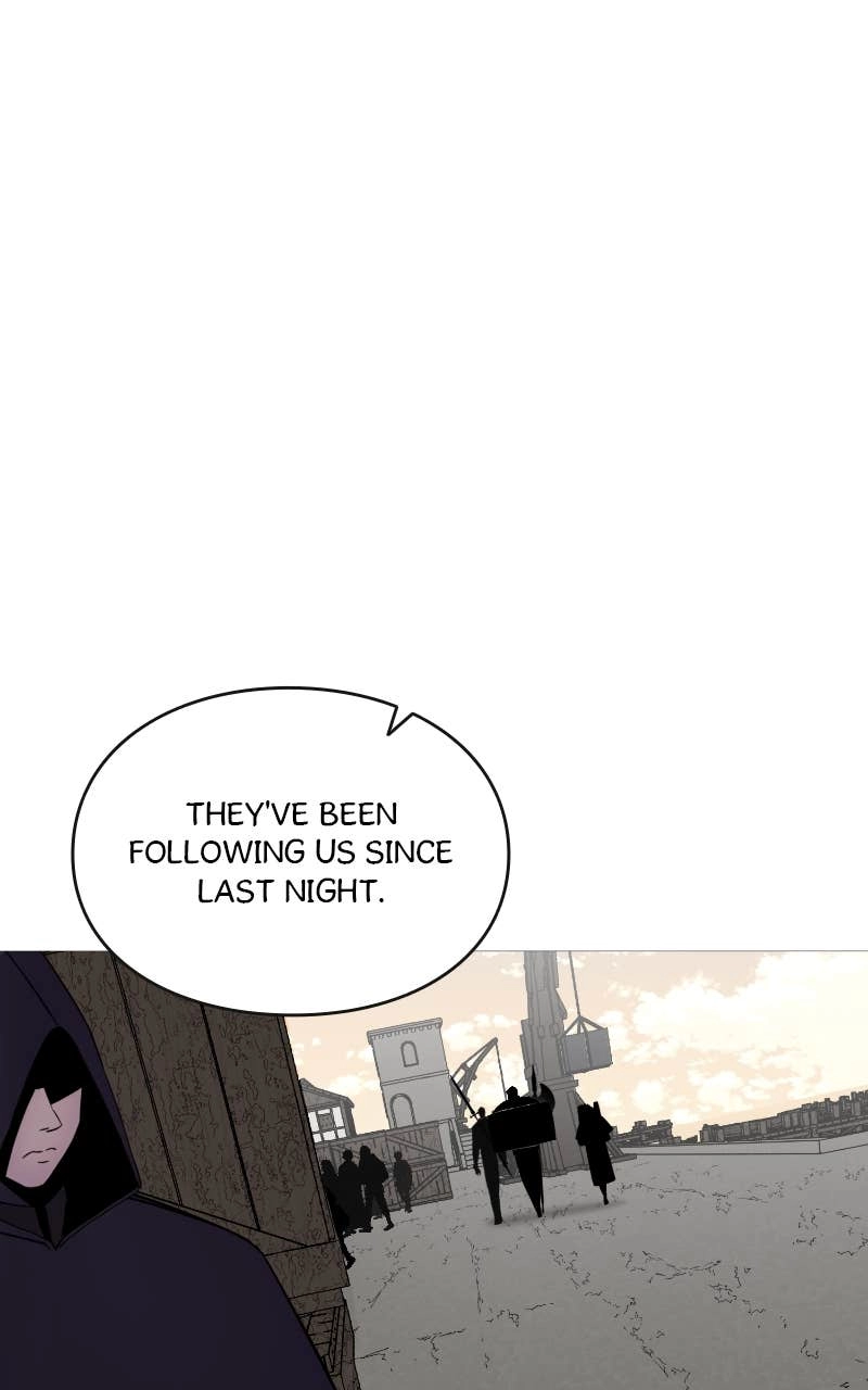 The Story of a Low-Rank Soldier Becoming a Monarch Chapter 123 Page 5
