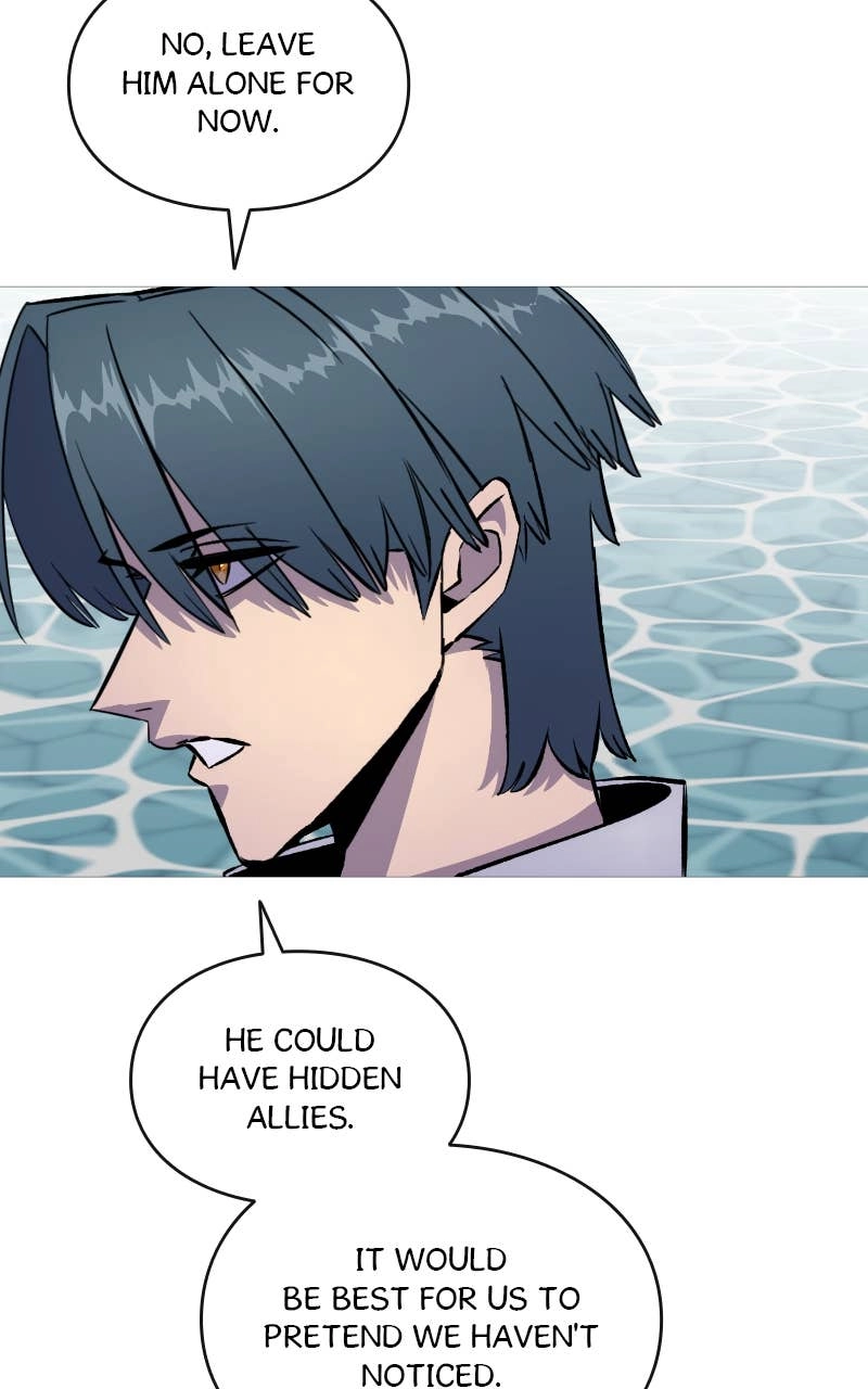 The Story of a Low-Rank Soldier Becoming a Monarch Chapter 123 Page 7