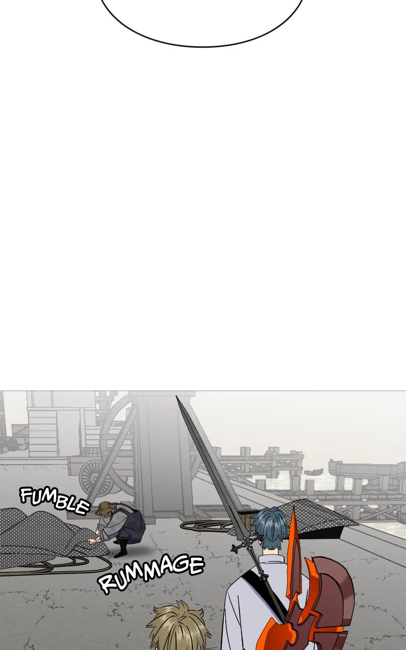 The Story of a Low-Rank Soldier Becoming a Monarch Chapter 123 Page 8