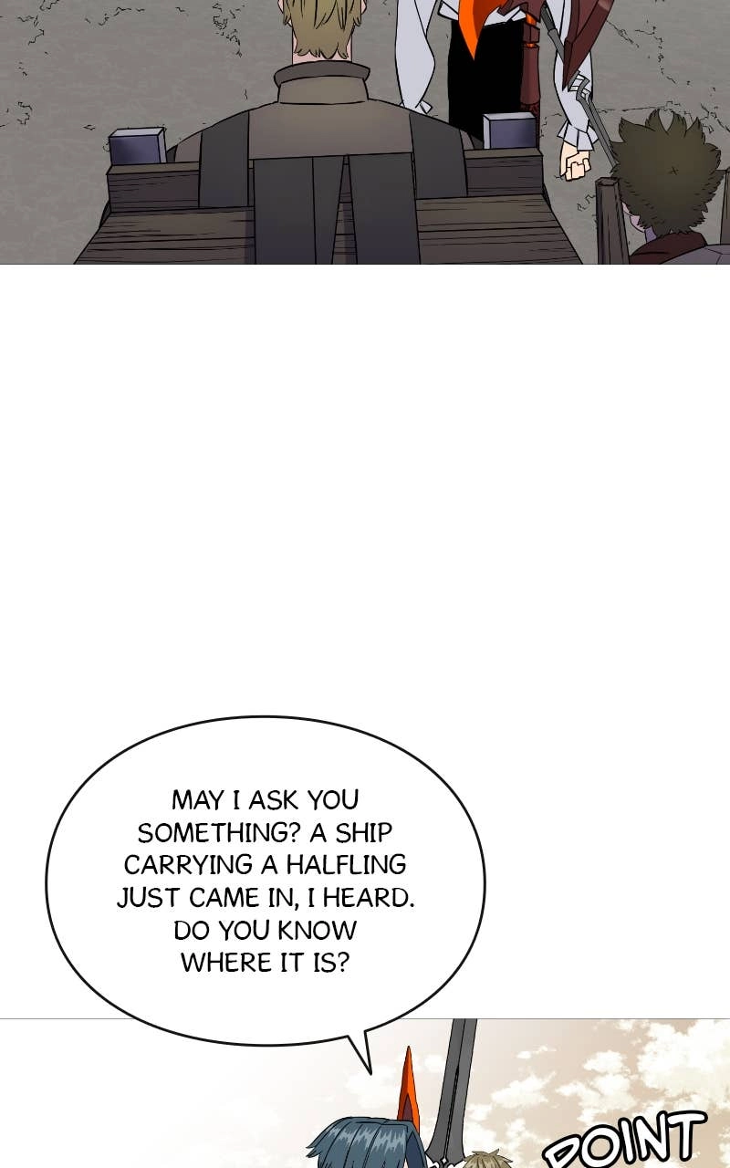 The Story of a Low-Rank Soldier Becoming a Monarch Chapter 123 Page 9