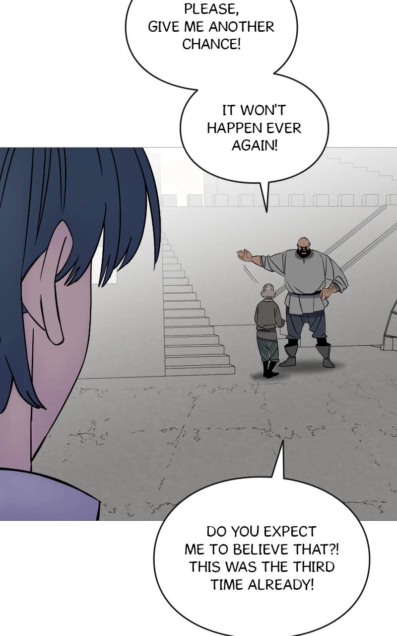 The Story of a Low-Rank Soldier Becoming a Monarch Chapter 123 Page 13