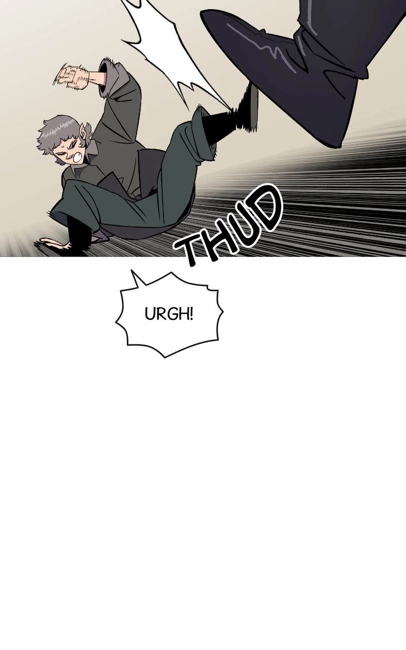 The Story of a Low-Rank Soldier Becoming a Monarch Chapter 123 Page 18