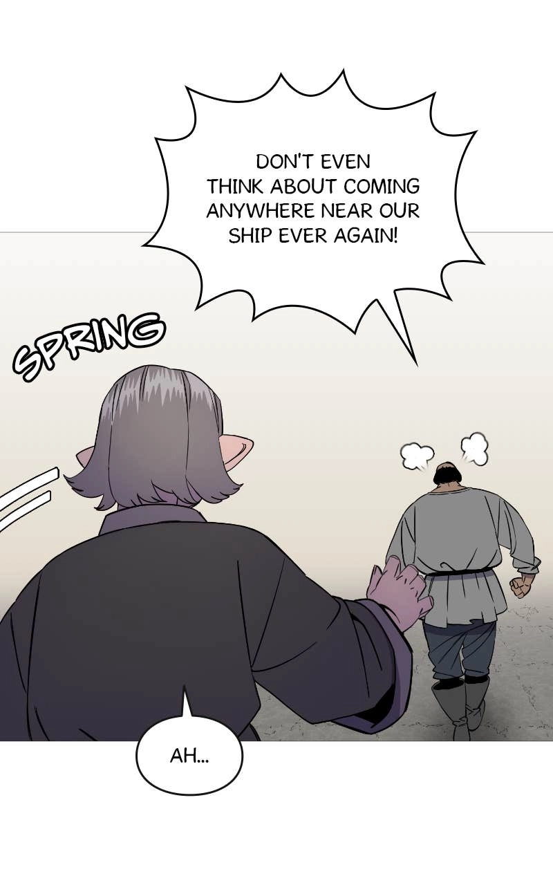 The Story of a Low-Rank Soldier Becoming a Monarch Chapter 123 Page 19