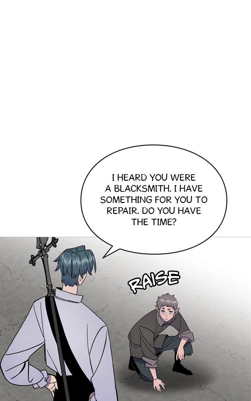 The Story of a Low-Rank Soldier Becoming a Monarch Chapter 123 Page 23