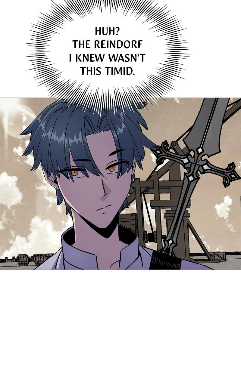 The Story of a Low-Rank Soldier Becoming a Monarch Chapter 123 Page 26