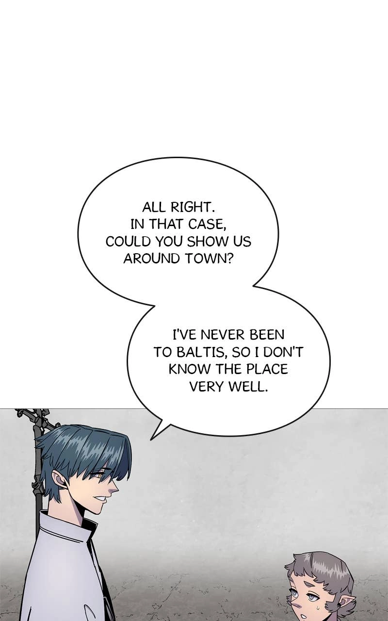 The Story of a Low-Rank Soldier Becoming a Monarch Chapter 123 Page 27