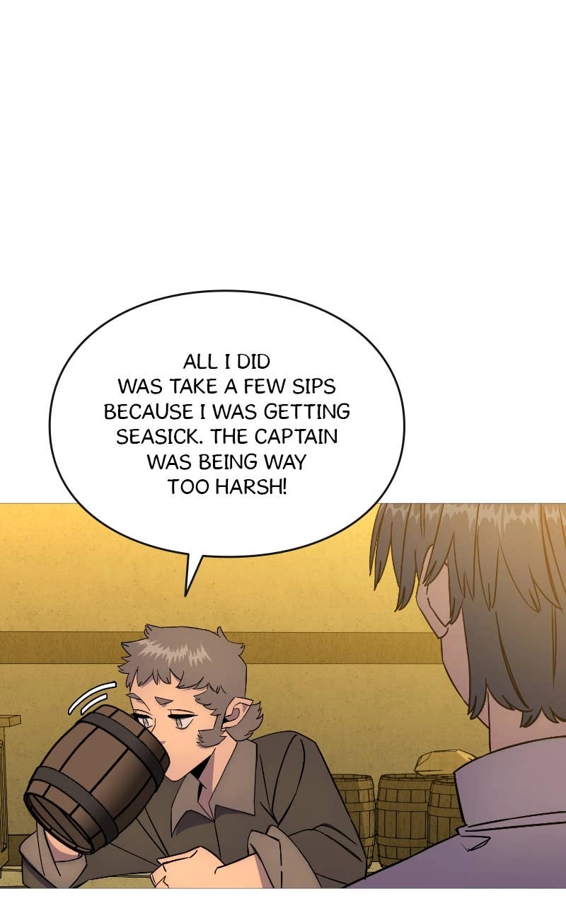 The Story of a Low-Rank Soldier Becoming a Monarch Chapter 123 Page 32