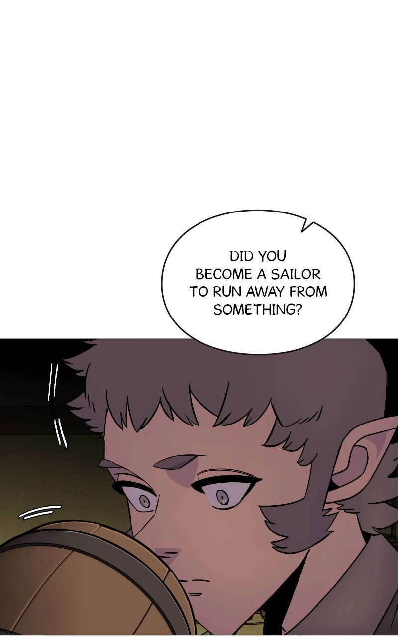 The Story of a Low-Rank Soldier Becoming a Monarch Chapter 123 Page 33