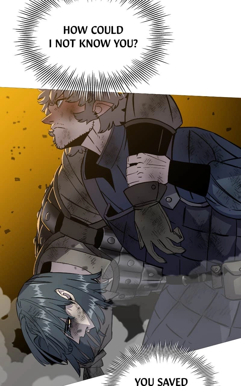 The Story of a Low-Rank Soldier Becoming a Monarch Chapter 123 Page 36