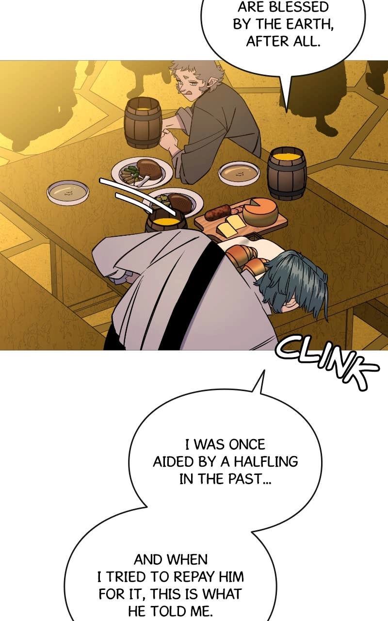 The Story of a Low-Rank Soldier Becoming a Monarch Chapter 123 Page 38